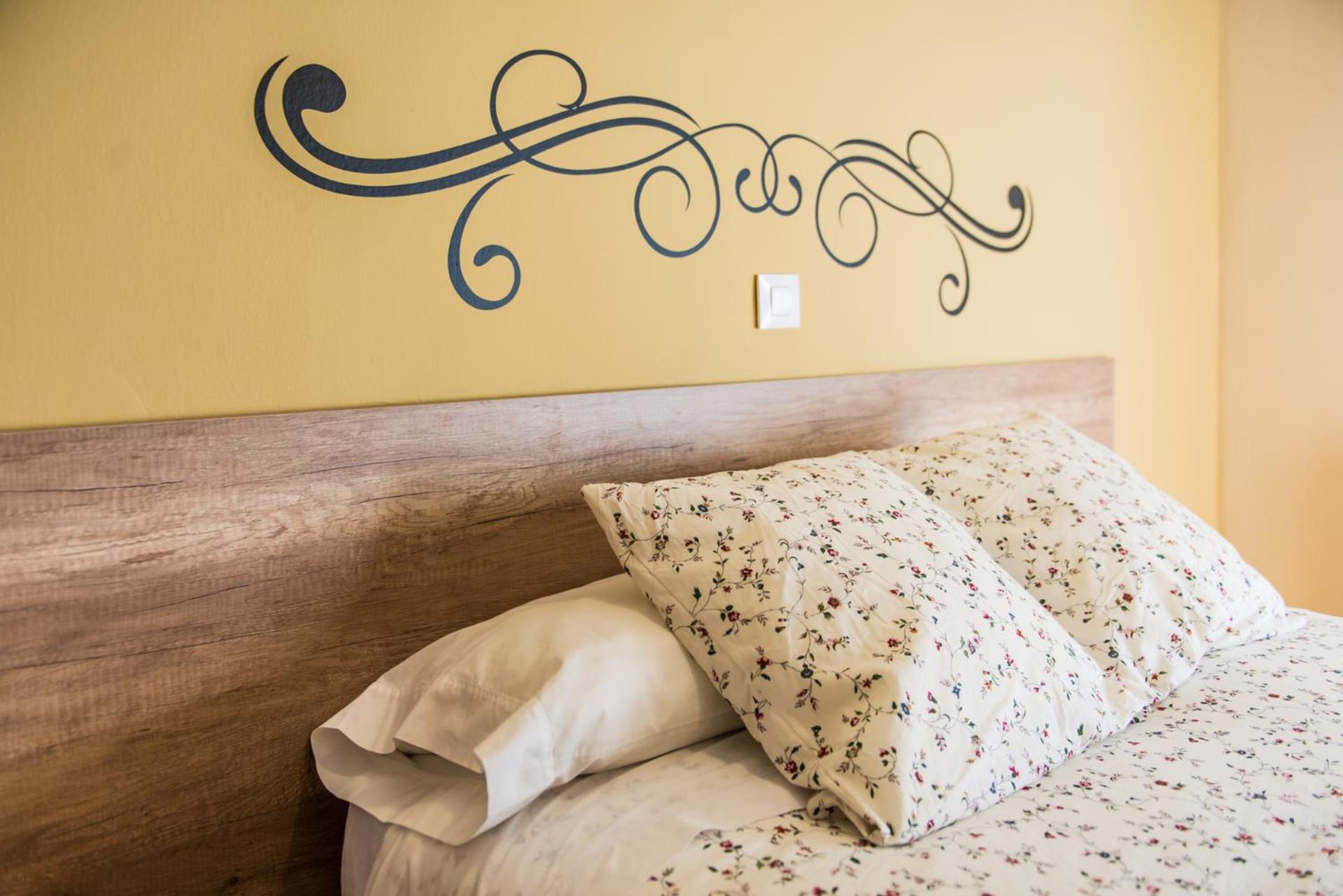 Hostal La Pastora كانديليدا المظهر الخارجي الصورة