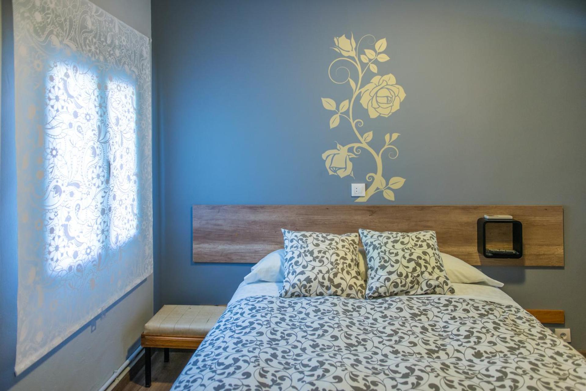Hostal La Pastora كانديليدا المظهر الخارجي الصورة