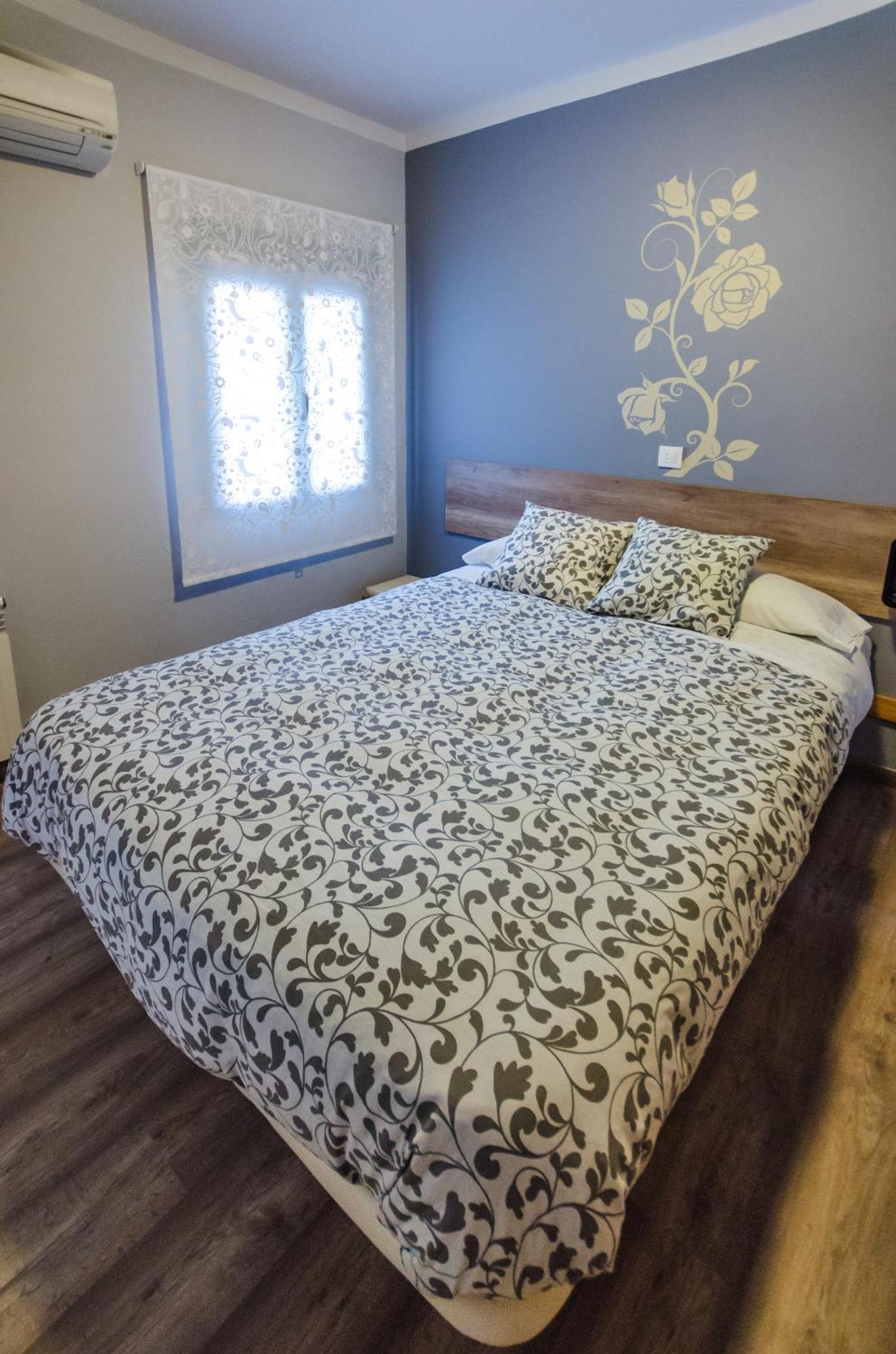 Hostal La Pastora كانديليدا المظهر الخارجي الصورة