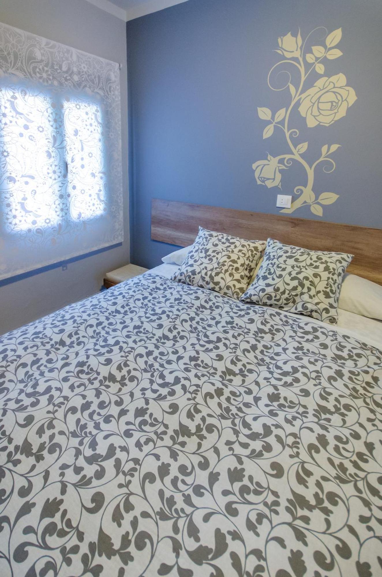 Hostal La Pastora كانديليدا المظهر الخارجي الصورة