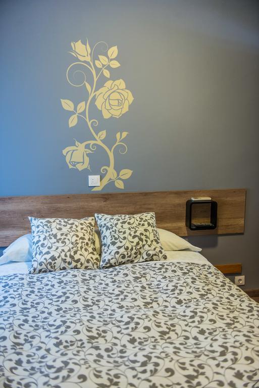 Hostal La Pastora كانديليدا المظهر الخارجي الصورة