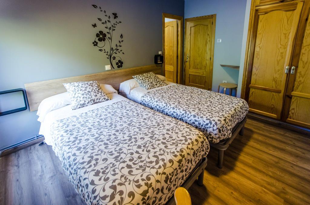 Hostal La Pastora كانديليدا المظهر الخارجي الصورة